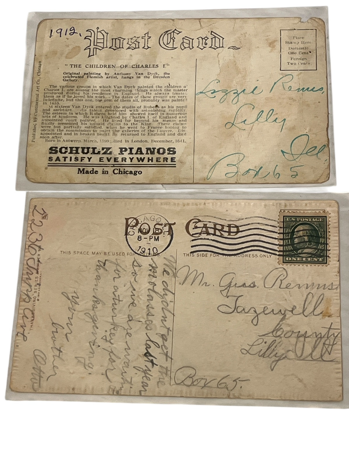 Antique Vintage Postcard Lot 1900’s On Up New Used Stamped Some Sleeved 190 Plus
