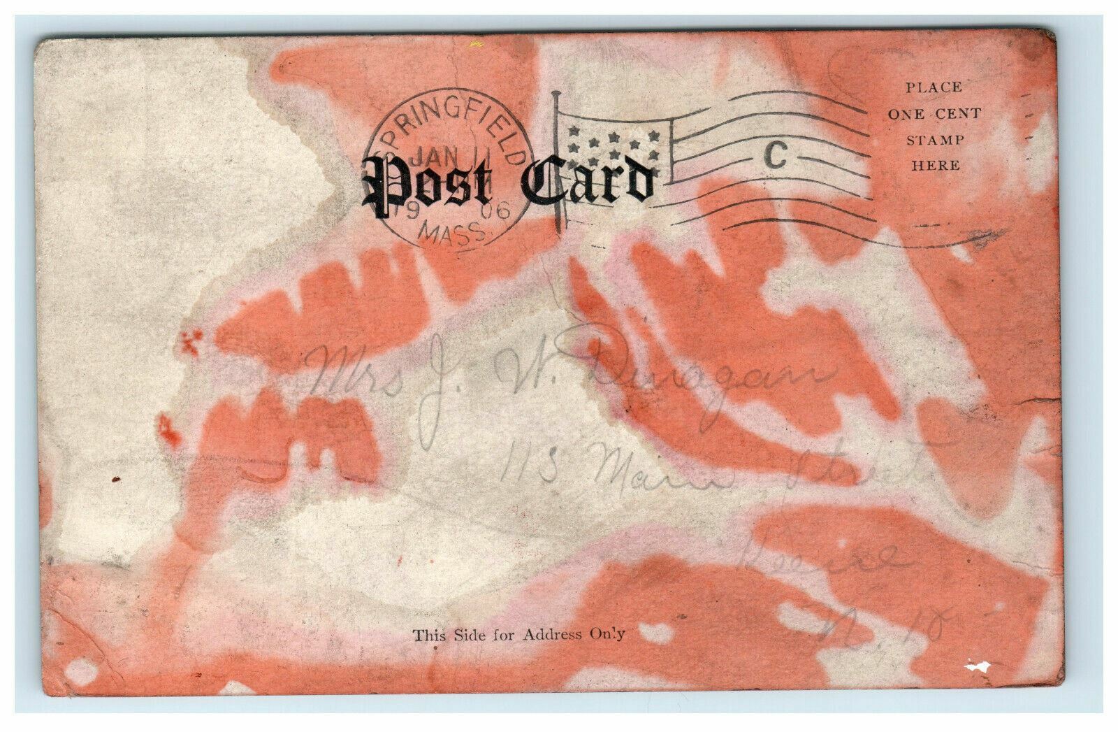 1906 Humorous Postcard Police Bobbi Arresting Men Trade Discount 2 Off 30 Days