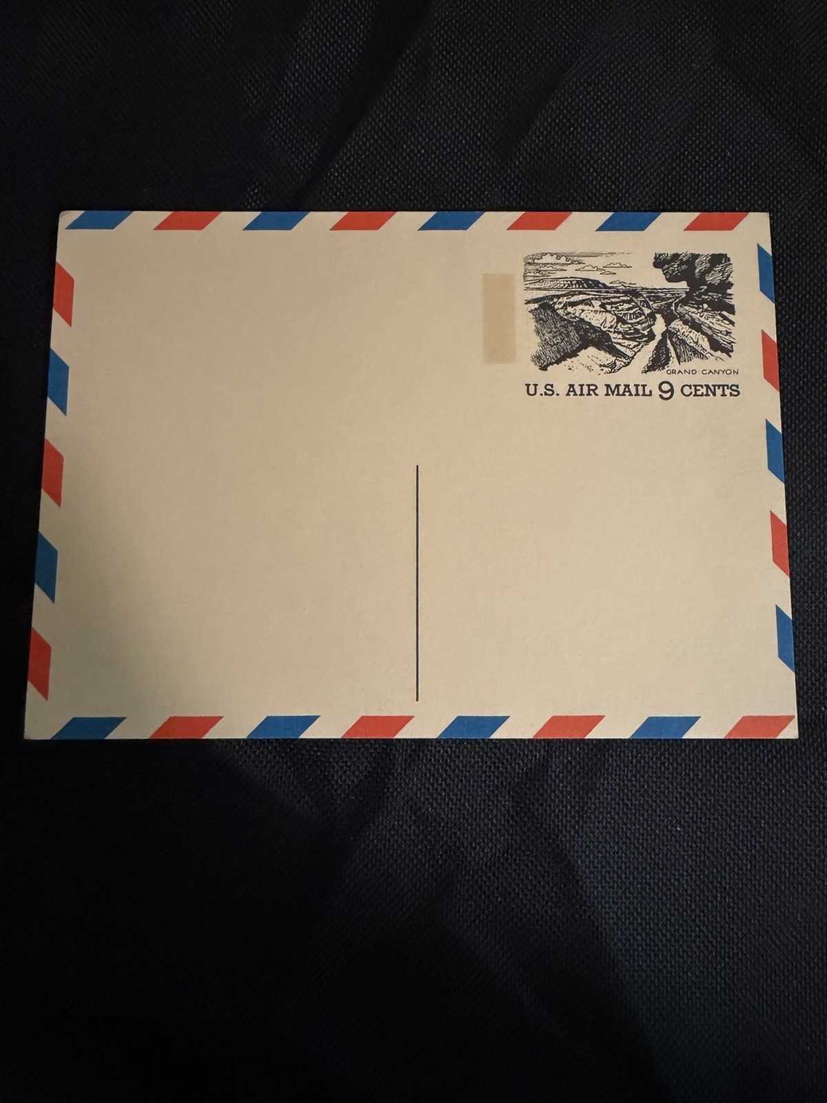 Lot Of 2 Vintage 1972 Tourism Year of the Americas Unused Postal Cards