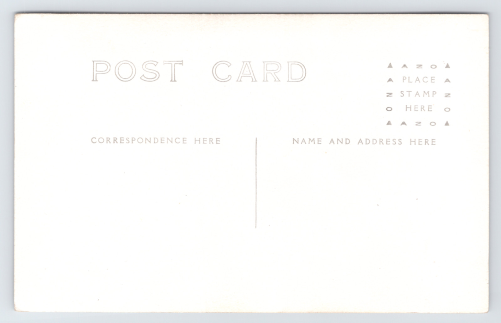 c1912 Liberty Lake Water Slide RPPC Spokane WA Amusement Trolley Park