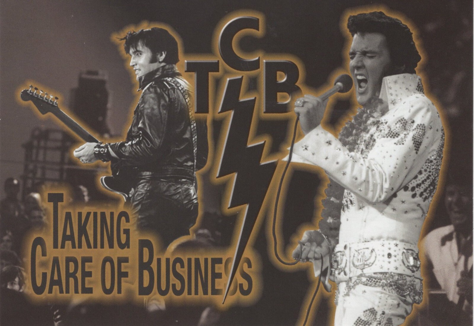 Elvis Presley Licensed Set of 5 (Five) Different 4X6 Color Postcards Free Ship!