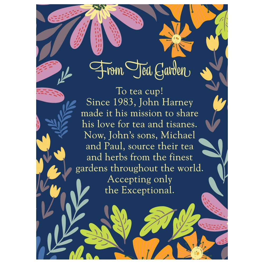 Mother’S Day Tea, 30 Sachets in Decorative Tin