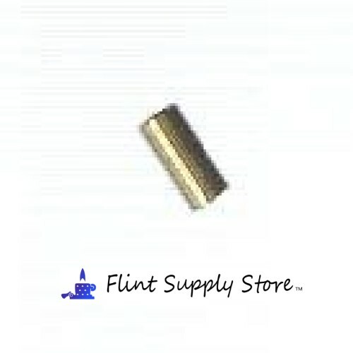 100 Gold Lighter Flints Fits Clipper Mini, Zippo Lighters, more, Ships from USA