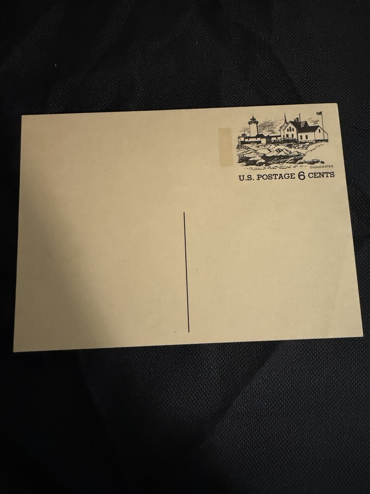 Lot Of 2 Vintage 1972 Tourism Year of the Americas Unused Postal Cards