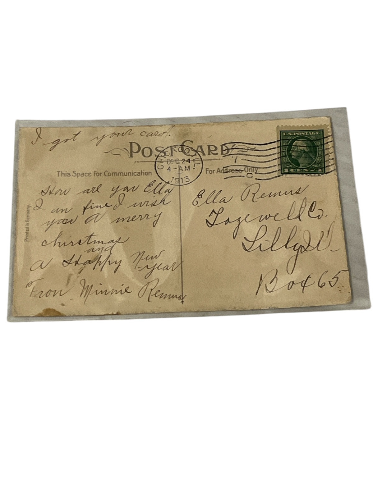 Antique Vintage Postcard Lot 1900’s On Up New Used Stamped Some Sleeved 190 Plus