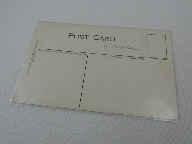8 Vintage Antique 1889 Johnstown Flood Postcard Photographs w/ Sleeves (1 Repro)