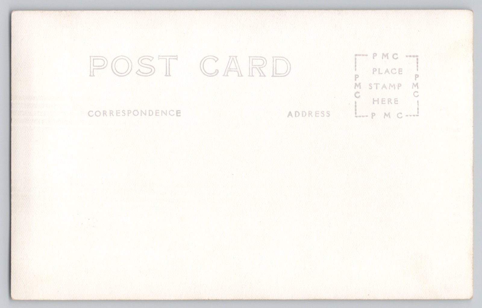 RPPC Postcard U.S. Army Signal Corps Communications Unit Field Telephone Camp