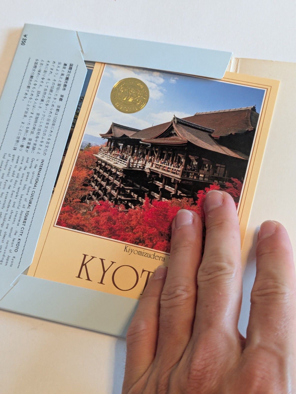 20+ Japanese Postcard Lot + Extras – See Video