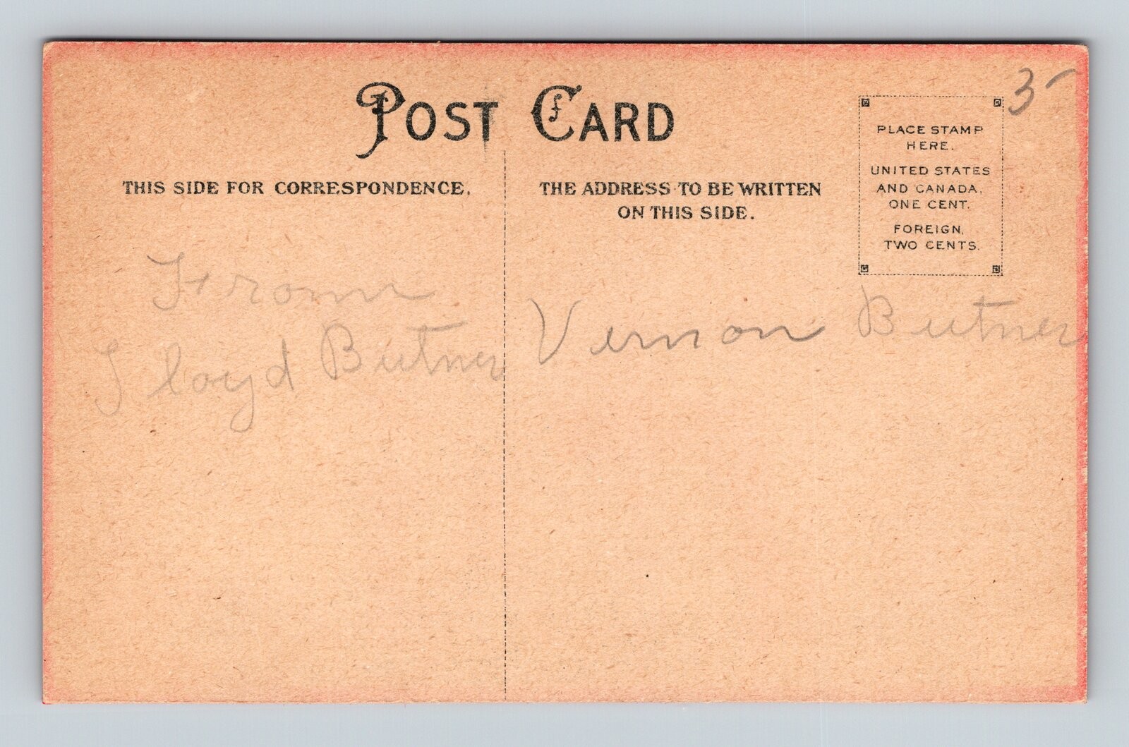 To My Valentine Cupid’s On The Job Sharpening Arrow Vintage Valentine’s Day