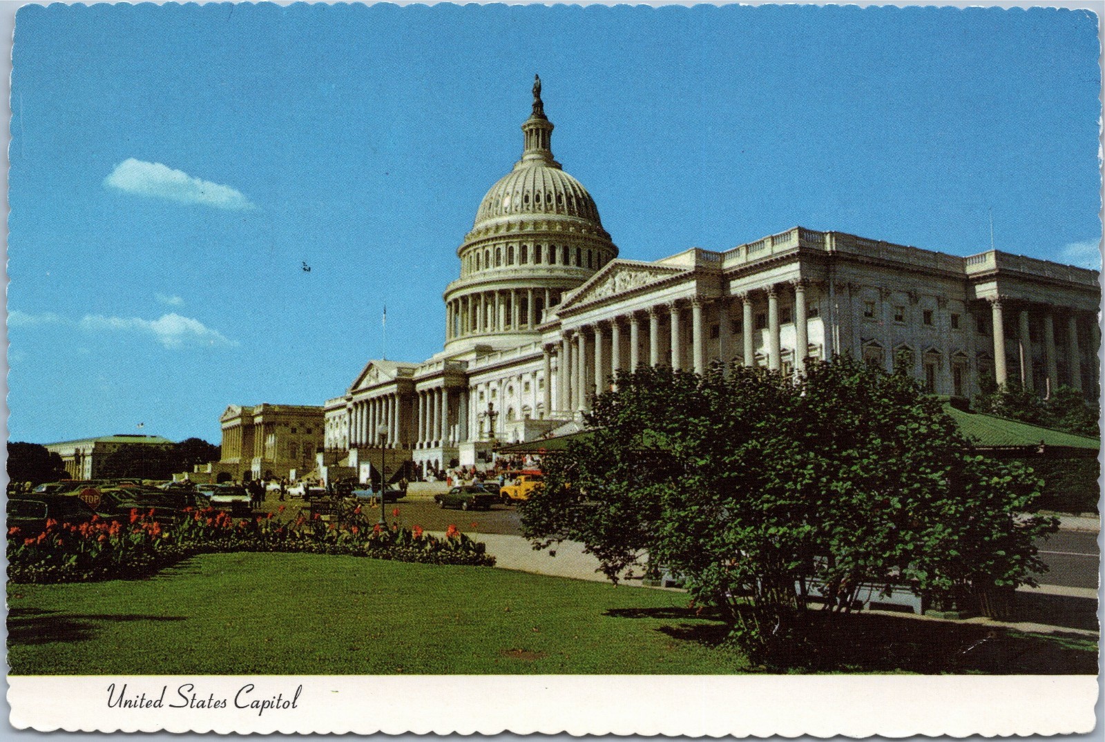 United States Capitol