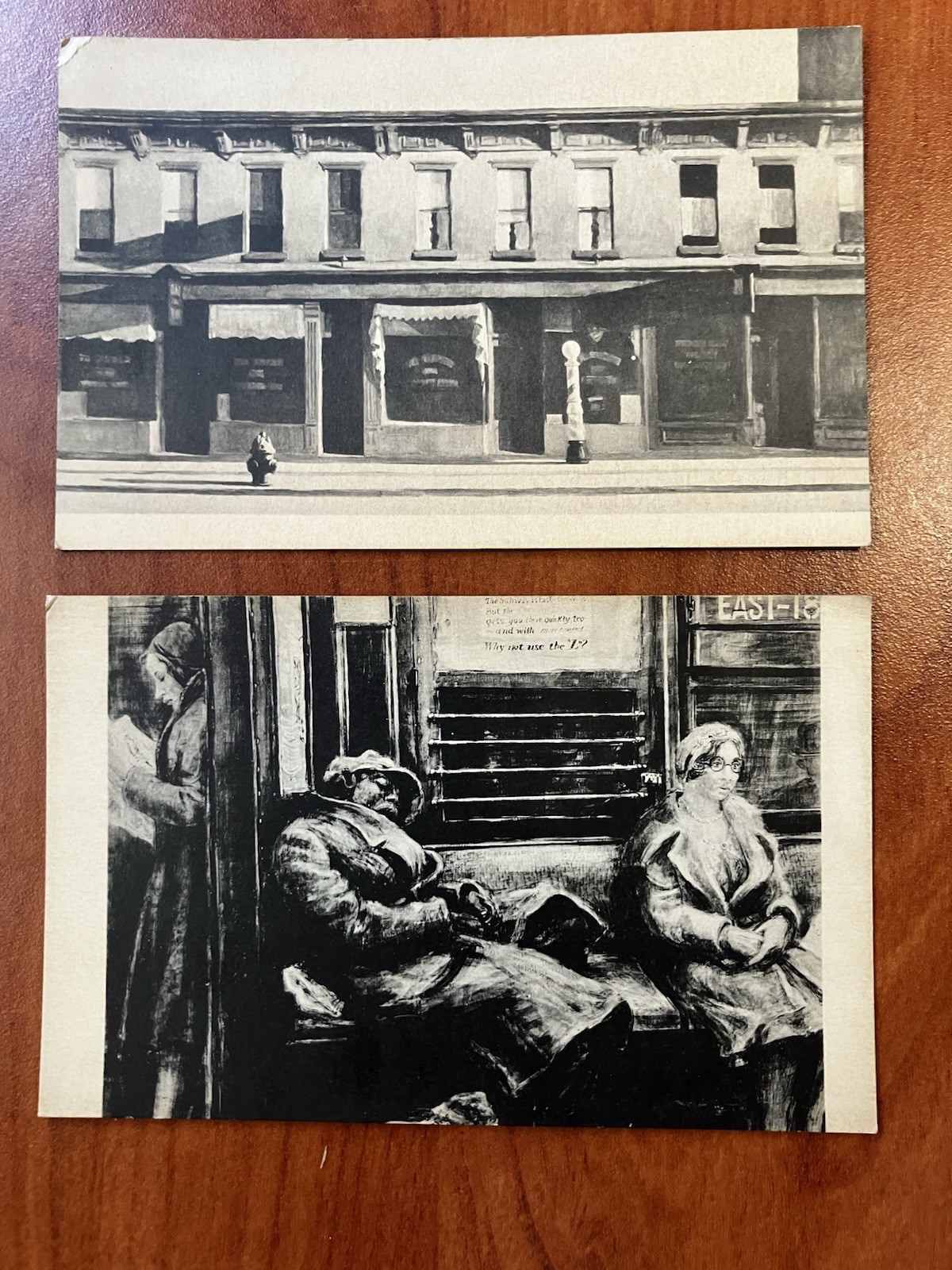 Vintage postcards, most unposted, 90 ct., 1940’s UK, Art, pencil, phototype, etc