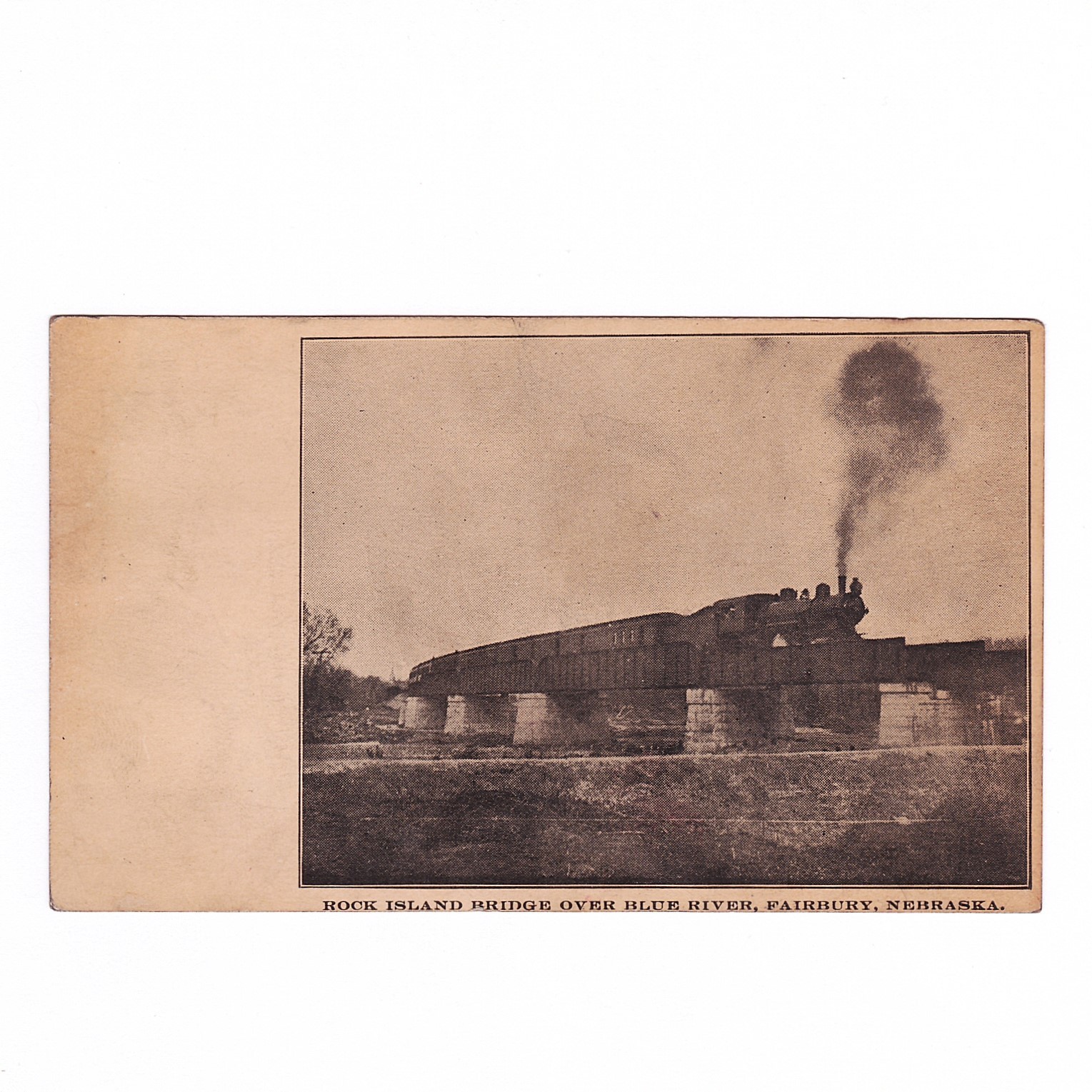 Lot of 18 Vintage Railroad Train Postcards 1907 to 1910 Train Station Depot