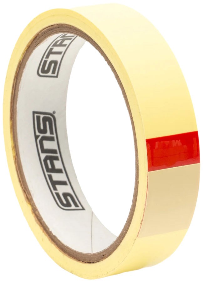Stan’s Original Tubeless Rim Tape – 21mm x 10m Roll