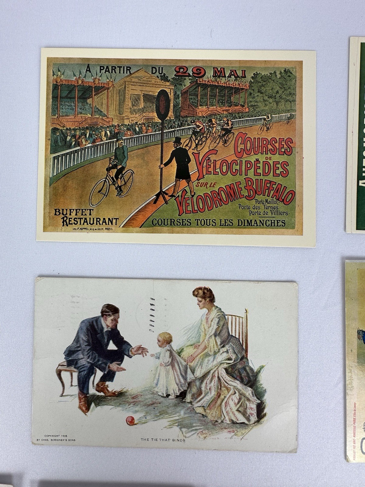 Lot Of 16 Vintage Antique Postcards