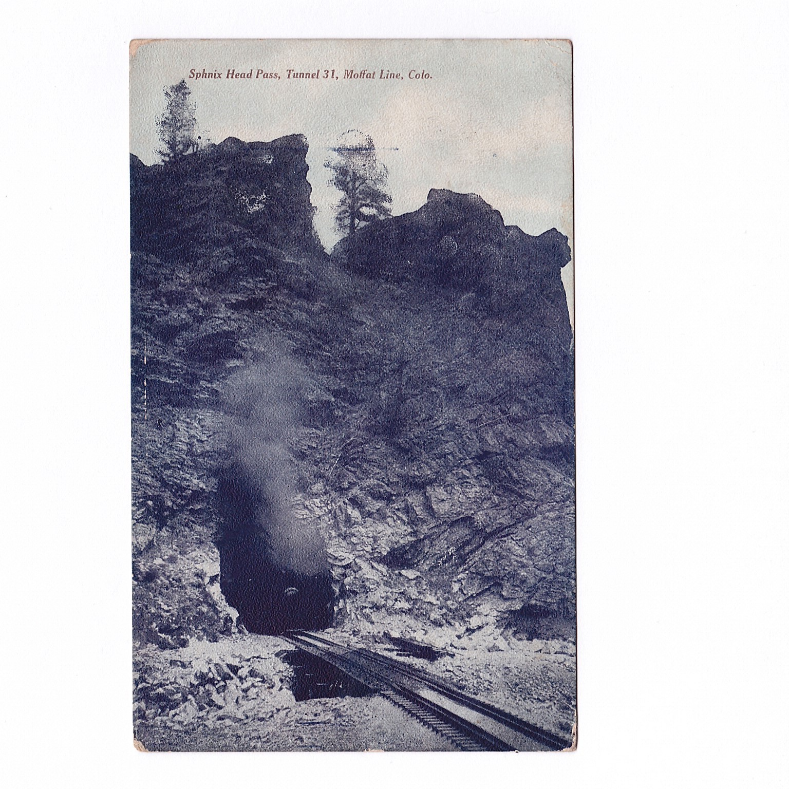 Lot of 18 Vintage Railroad Train Postcards 1907 to 1910 Train Station Depot