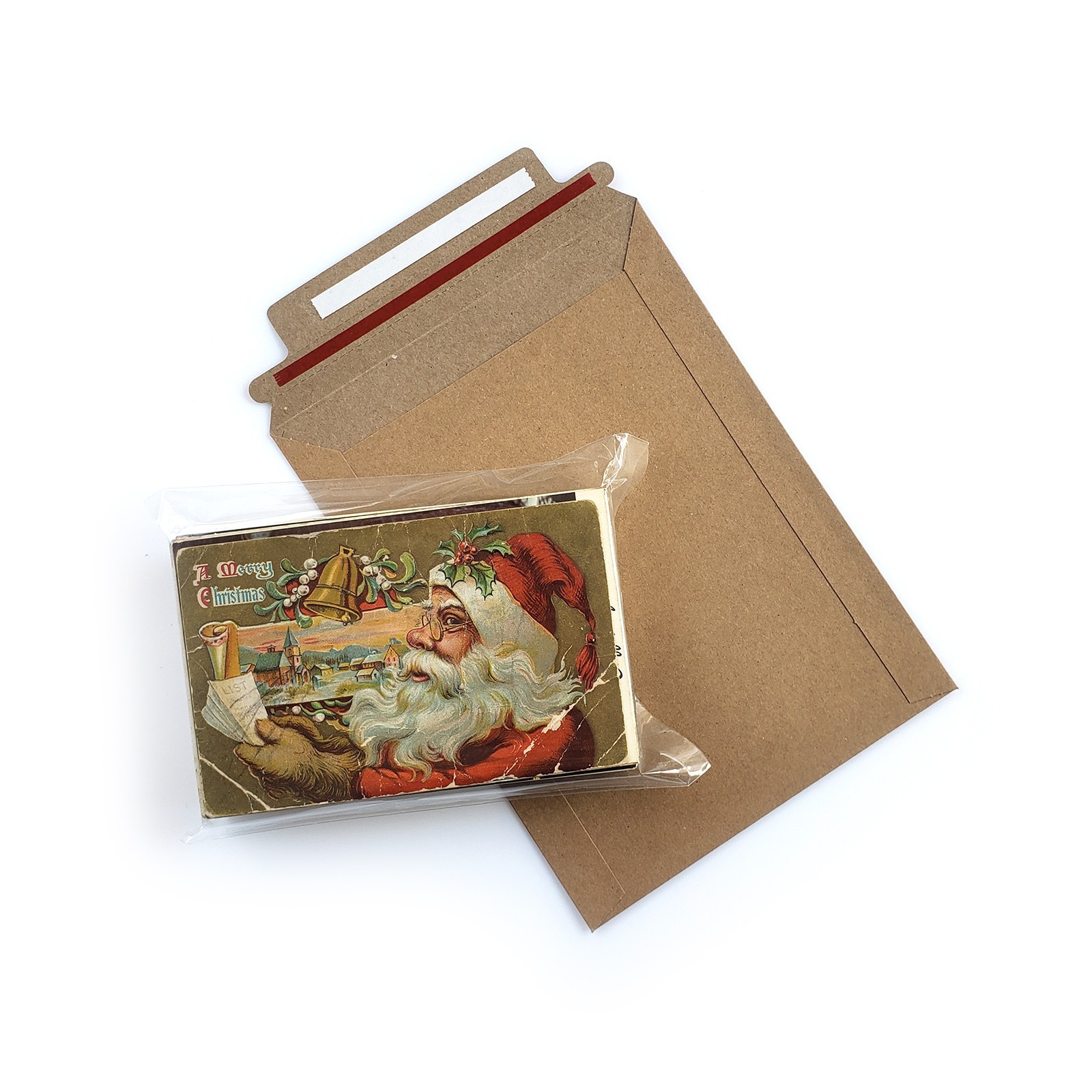 75 Damaged Postcards Lot – Junk Journal Decoupage Unposted Vintage Craft Project