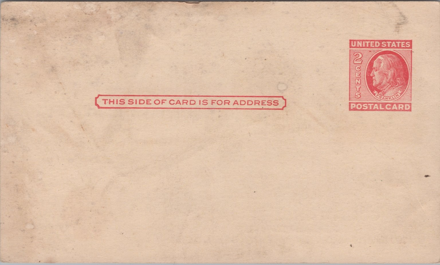 1957 Napa CA Colla’s Shell Service Advertising Postcard “30 Days”