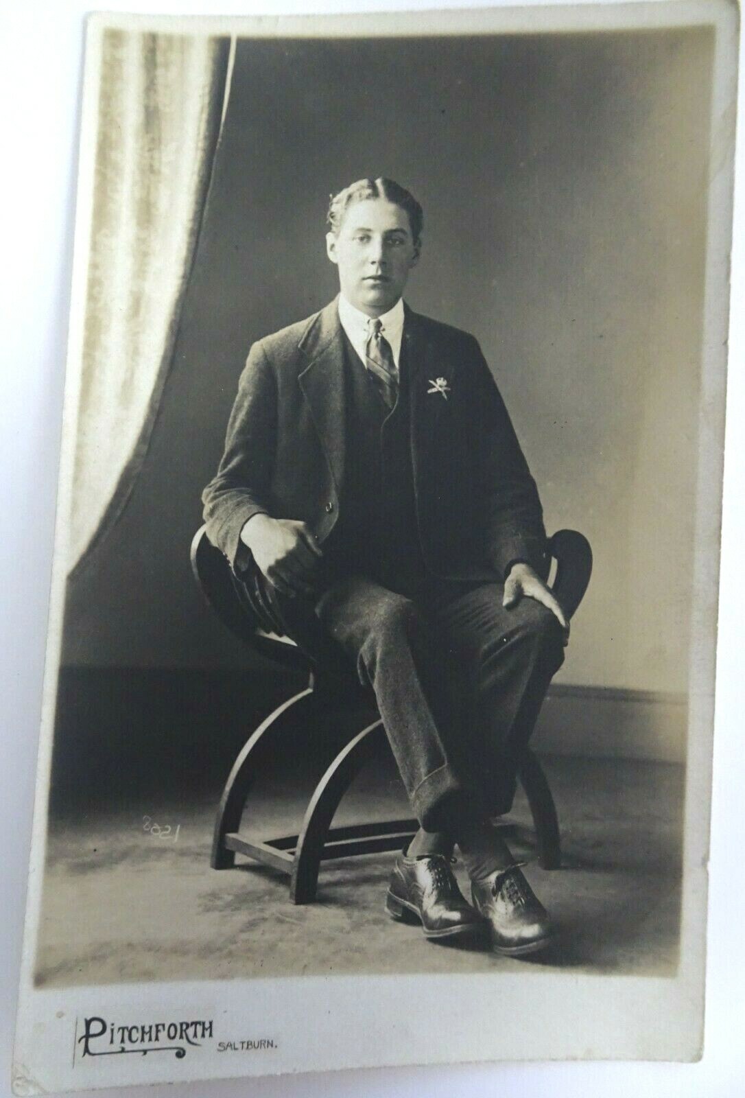 Postcard Lot RPPC Real Photo People Places early 1900’s in Sleeves