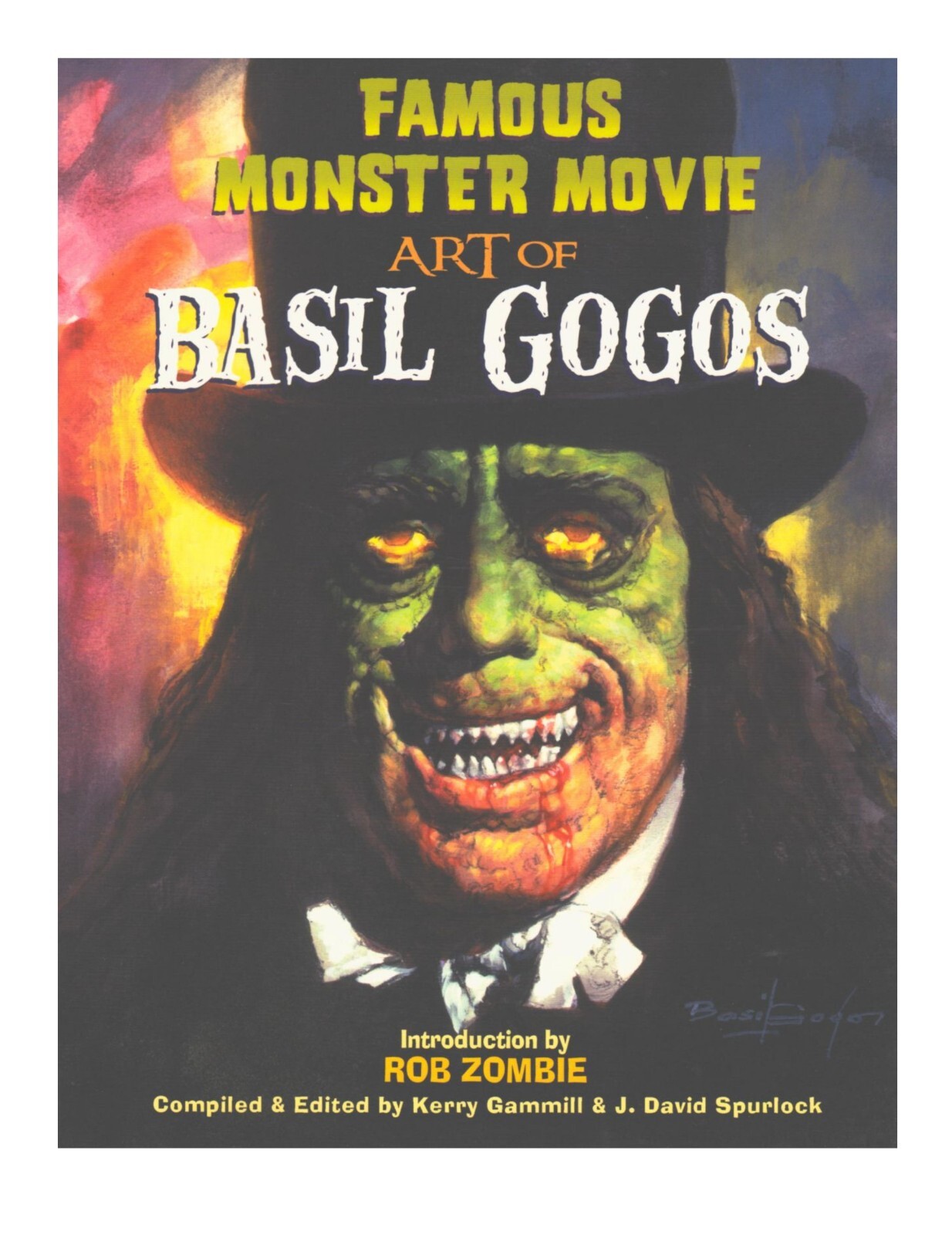 206 Issues + Bonus! Famous Monsters of Filmland Magazine COMPLETE Collection