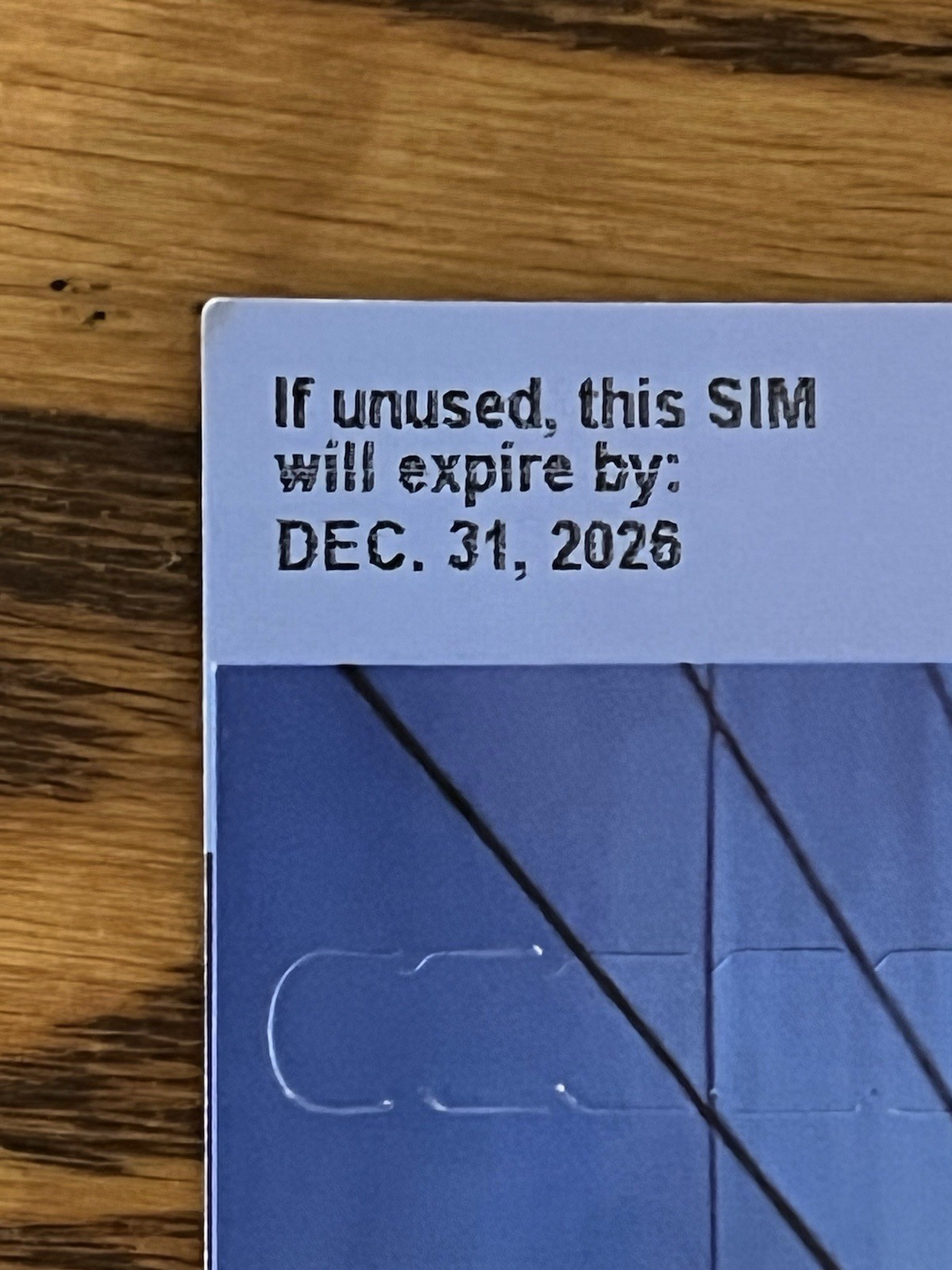 Philippines GLOBE 5G Prepaid Roaming SIM Card LTE Tri-Cut SHIP from USA.
