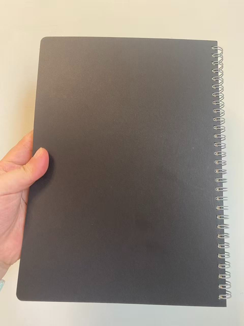 Jensen Huang Autographed Signed Official Notebook Nvidia Limited RARE 2026