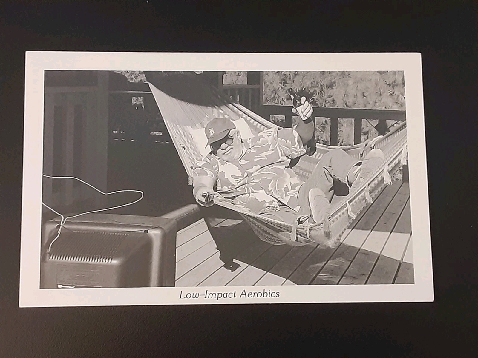 Vintage Duckboy 11 Hunting & Recreation Comic Postcards Black and White Unused